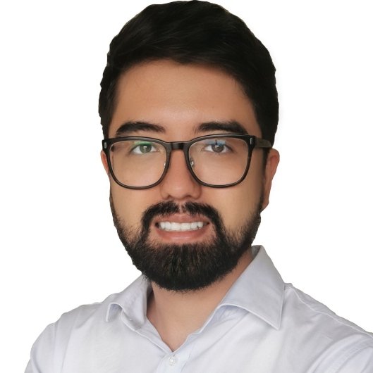 Gabriel Okawa Belizario