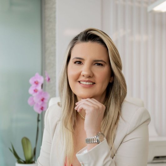 Dra. Vivian Sartorelli