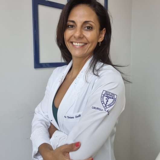 Dra. Viviane De Andrade Figueira Pinto Coelho