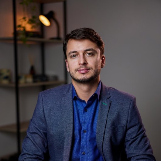 Dr. Henrique Abreu Dall'Agnol