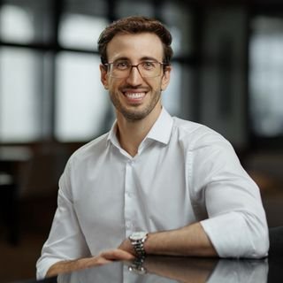 Dr. Guilherme Lovison Dagnese