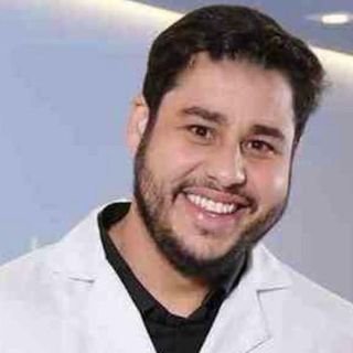 Dr. Agnaldo Ferreira Lima Filho