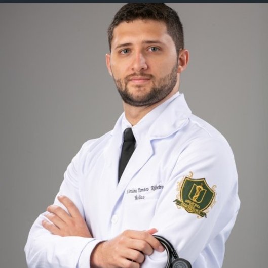 Dr. Herculano Pontes Barros Ribeiro