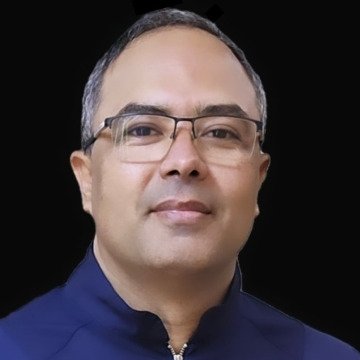 Dr. Luciano de Sousa