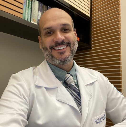 Dr. Fábio Queiroz Ribeiro
