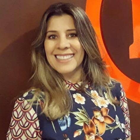 Dra. Adriana de Fatima Ribeiro