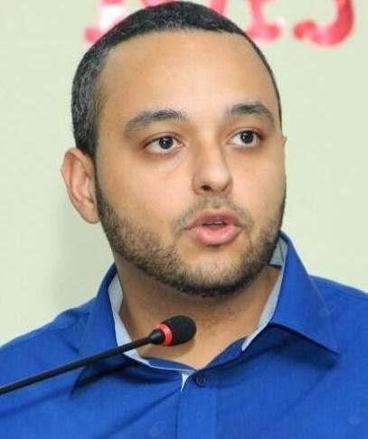 Israel de Lima Cardoso