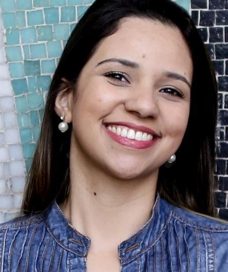 Thatiany Santana