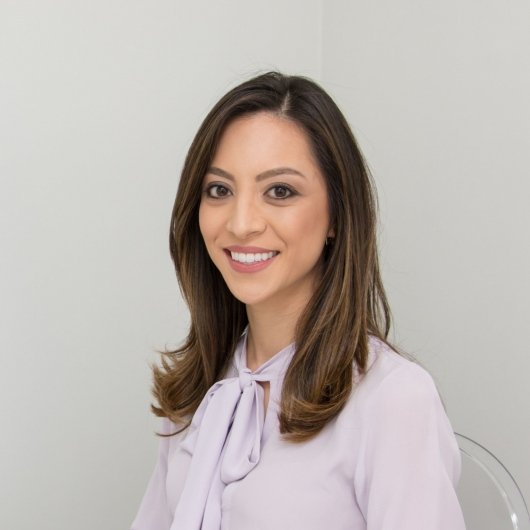 Dra. Leticia Dalla Costa Kusano
