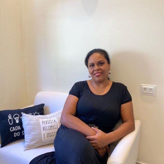 Dra. Renata De Oliveira