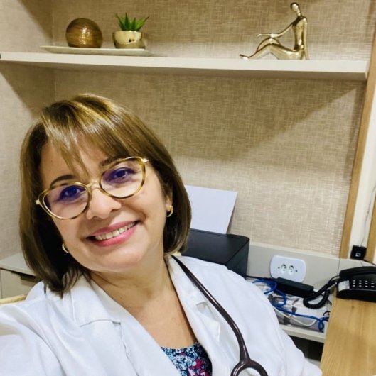 Dra. Marilena Valle