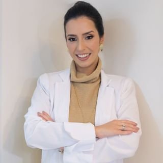 Dra. Marcella B Persiano