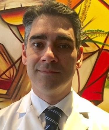 Dr. Carlos Daniel Christ