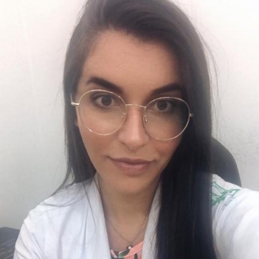 Dra. Marianna Calafe