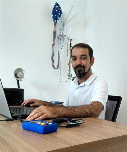 Jean Nobrega
