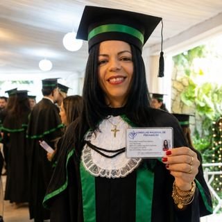 Dra. Kelly Cristina David Santiago