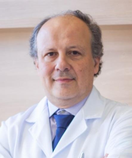 Dr. Sergio Lima de Almeida