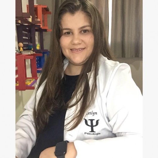 Ketlyn Mayara Pereira