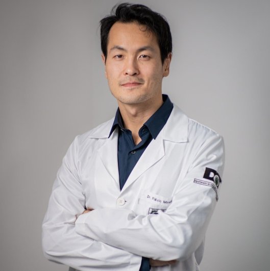 Dr. Flávio Kazuo Minami