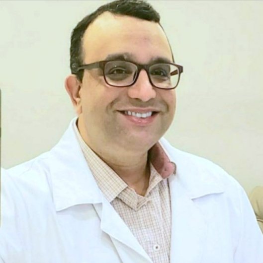 Dr. Eduardo Mello Rodrigues