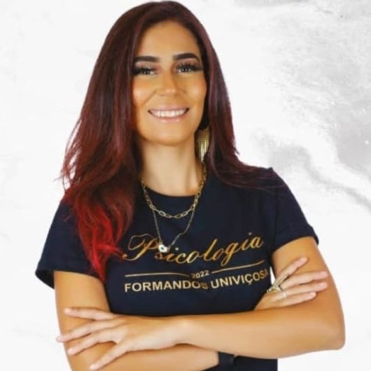 Paula Oliveira da Silva