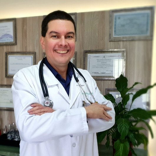 Dr. Helio Brasileiro