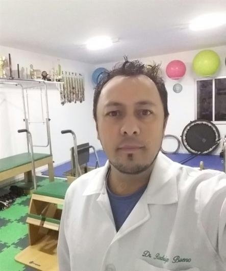 Dr. Rodrigo Otavio Bueno de Siqueia