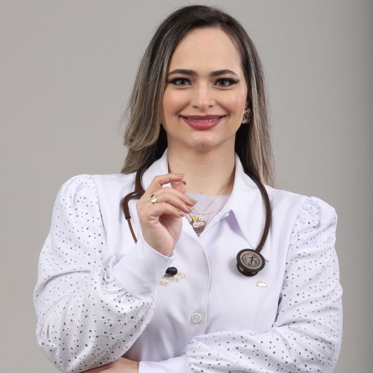 Dra. Maria Tereza Da Silva Mendonça