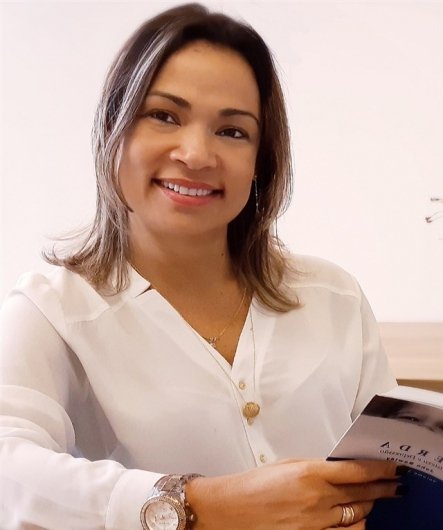 Rejane Fernandes Calixto