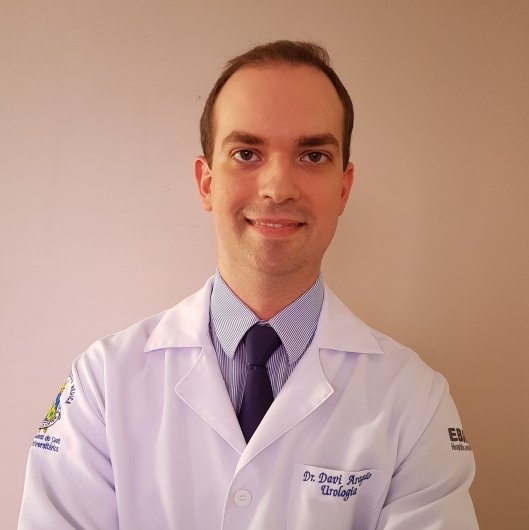 Dr. Davi Aragão