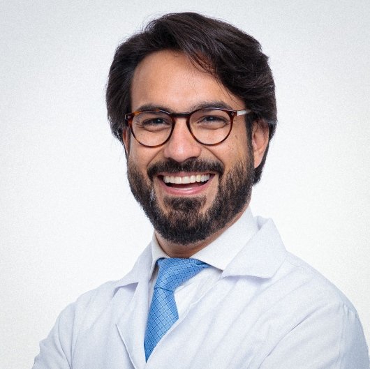 Dr. Joao Paulo Segundo de Paiva Oliveira