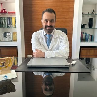 Dr. Rafael De Castro Ferreira