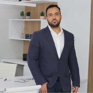 Dr. Davi Braga de Carvalho