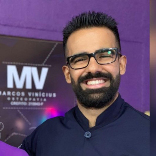 Dr. Marcos Vinícius