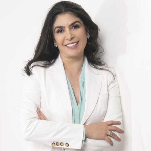 Dra. Luciana Covre