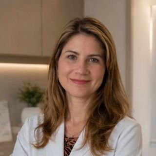 Dra. Camile Fiorese Cruzeta Vasconcellos