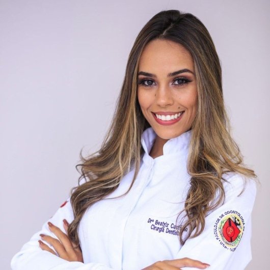 Dra. Beatriz Custódio