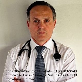 Dr. Paulo Ricardo Panazzolo