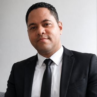 Moisés Fiuza Carvalho