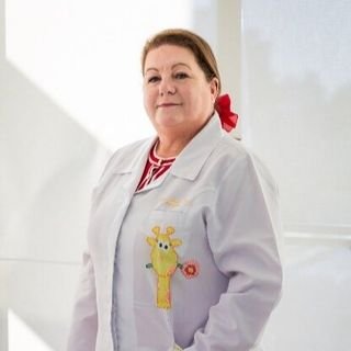 Dra. Liane Brentano Brackmann Netto
