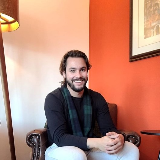 Guilherme Wansaucheki