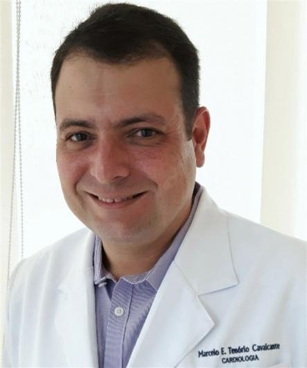 Dr. Marcelo Eugenio Tenorio Cavalcante