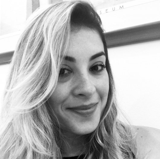 Caroline Speglic
