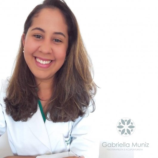 Dra. Gabriella Muniz