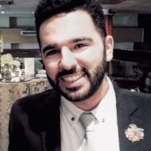 Dr. Gabriel Ramos Senise