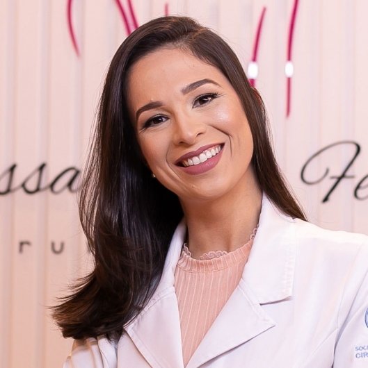 Dra. Andressa Fernandes Nascimento