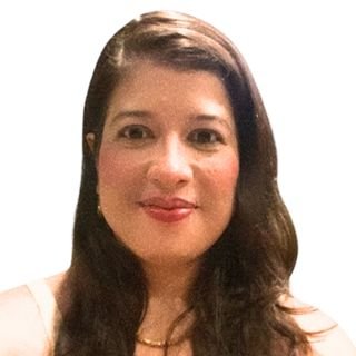 Rochelle Moreira