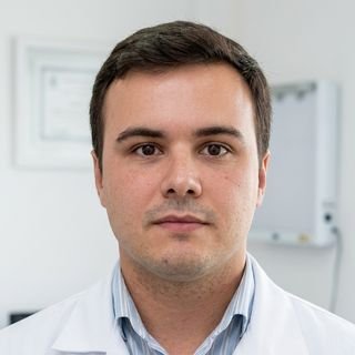 Dr. Mateus de Lima Gilson