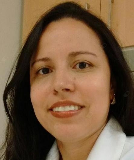 Andréa Conceição de Lima Vieira da Rocha