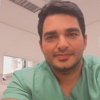 Dr. Leandro Prates Morais